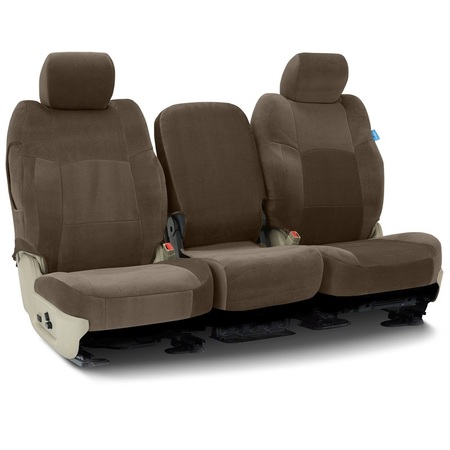 COVERKING Velour for Seat Covers  2011-2020 Dodge Journey - (M), CSCV15-DG9550 CSCV15DG9550